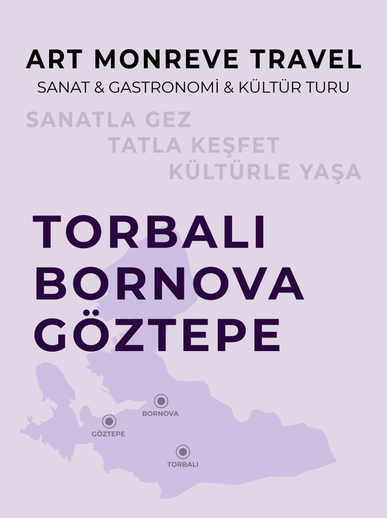 Torbalı, Bornova ve Göztepe Turu
