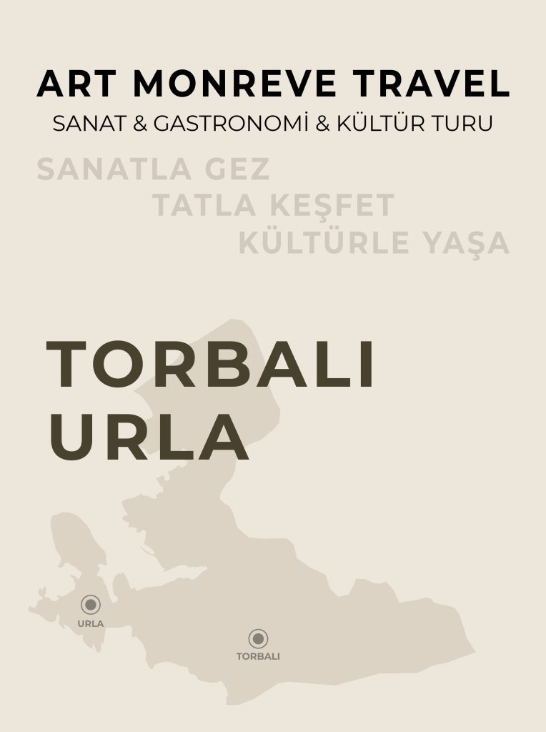 Torbalı, Urla Turu