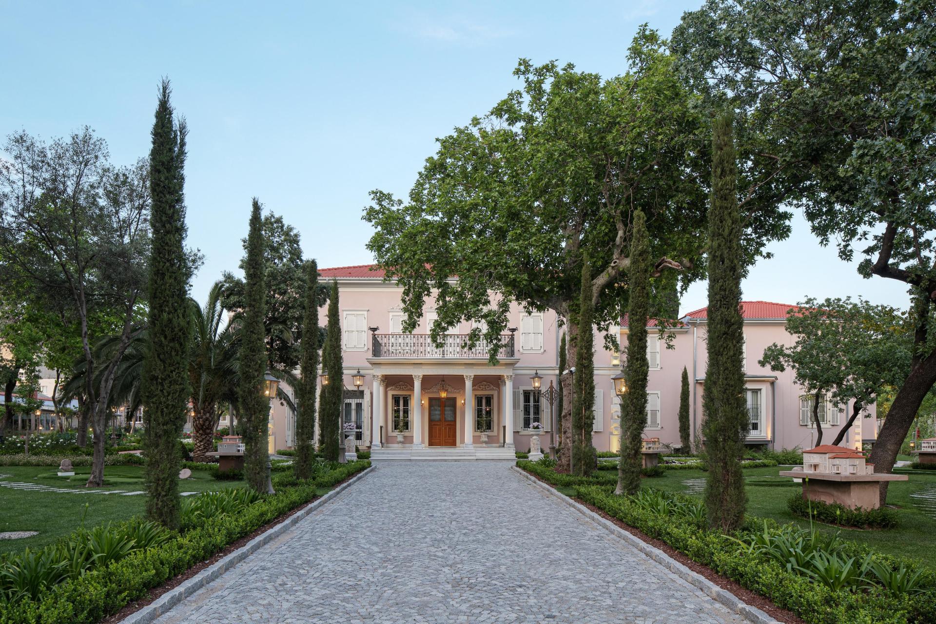 Torbalı, Göztepe Tur