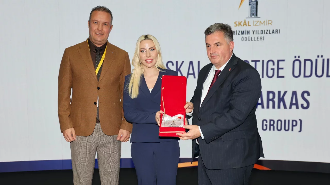 Prestij Ödülü