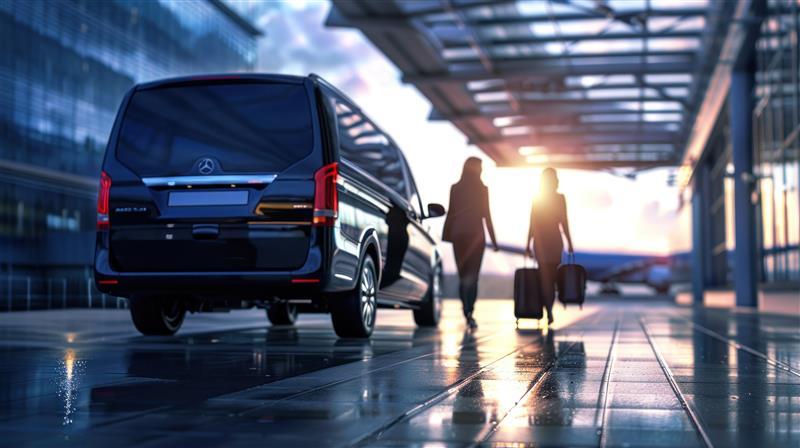 VIP Transfer