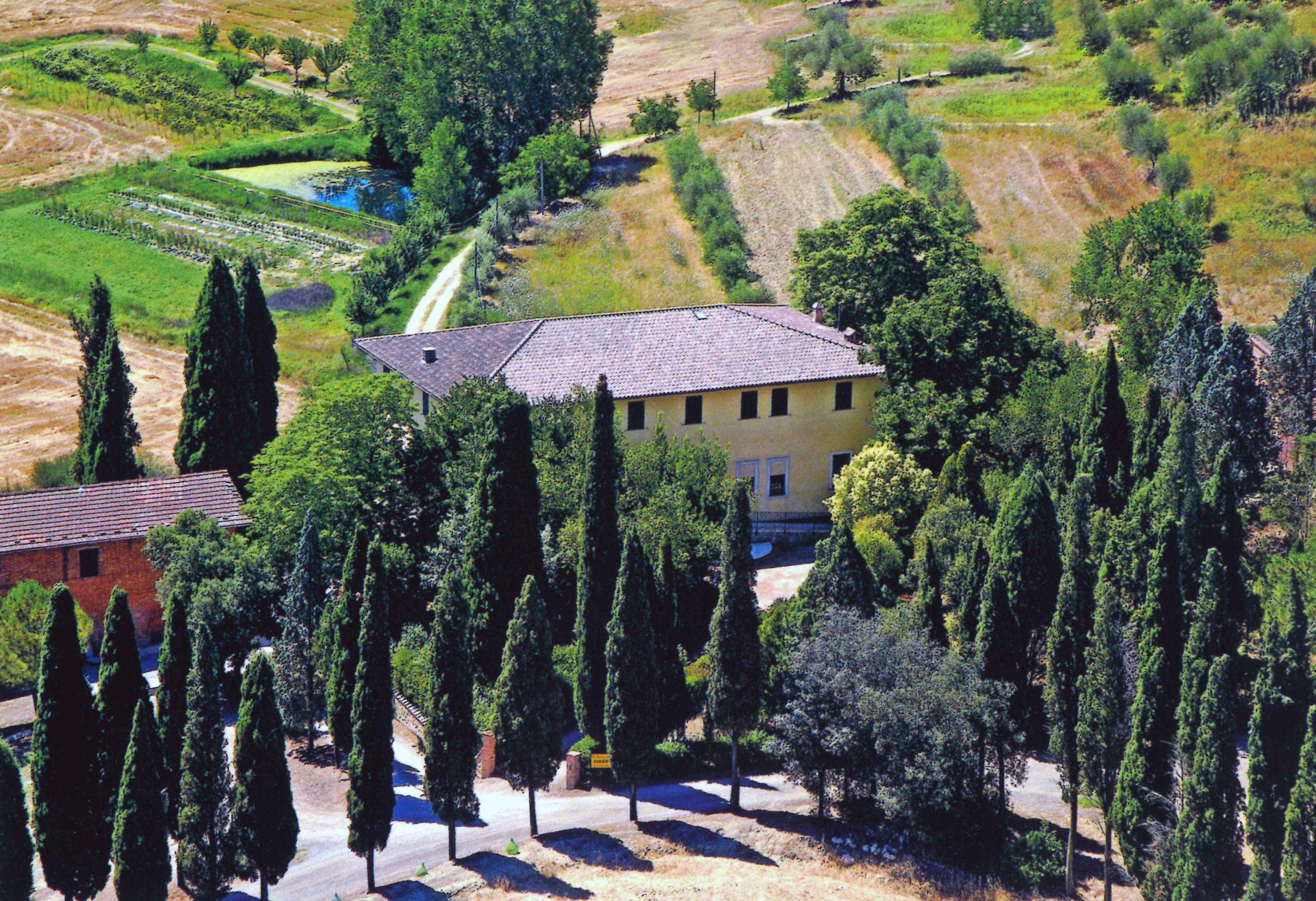 Tenuta Allioti