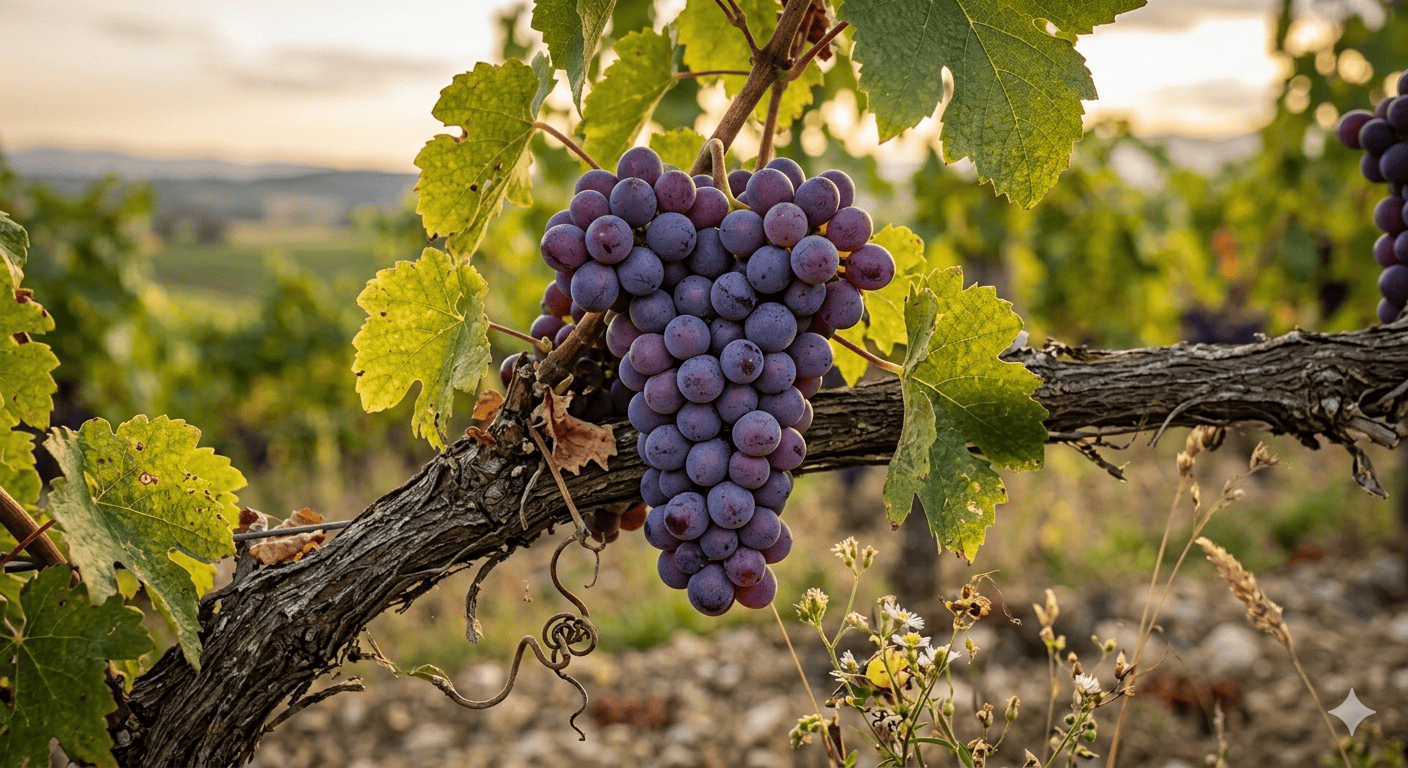 Sürdürülebilir Bağcılık